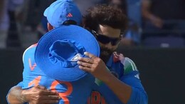 रविंद्र जडेजा का यह आखिरी वनडे मैच? विराट कोहली का गले लगना क्या है इशारा, सोशल मीडिया पर चल रही ये बातें