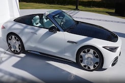 Unveiling the Mercedes-Maybach SL 680 & In-Depth Reviews of Hero Xtreme 250R and XPulse 210 Unveiling the Mercedes-Maybach SL 680 & In-Depth Reviews of Hero Xtreme 250R and XPulse 210