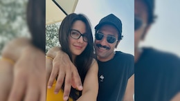 Katrina Kaif On When Vicky Kaushal Knows She Wants Him Out Of The House