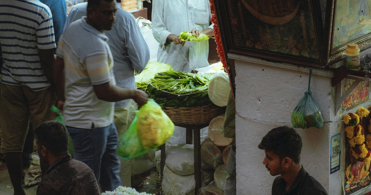 Native Bazaar Indian Bazaars That Are More Than Just Shopping