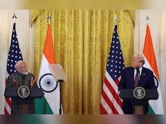 Musk Joined PM Modi-Trump Phone Call To Discuss US-Israel War Against Iran