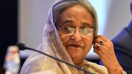 शेख हसीना की बढ़ेगी मुश्किलें? बांग्लादेश ने रेड कॉर्नर नोटिस जारी कराने &nbsp;के लिए झोंक दी है ताकत