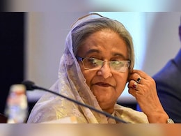 शेख हसीना को 6 महीने जेल की सजा, इंटरनेशनल क्राइम्स ट्रिब्यूनल ने सुनाया फैसला- रिपोर्ट शेख हसीना को 6 महीने जेल की सजा, इंटरनेशनल क्राइम्स ट्रिब्यूनल ने सुनाया फैसला- रिपोर्ट