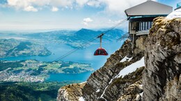 7 Most Romantic International Destinations To Visit This Summer