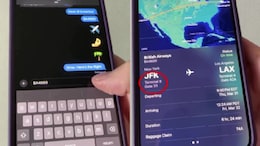 Watch: Content Creator Shares Travel Tip To Track Flight Information Effortlessly