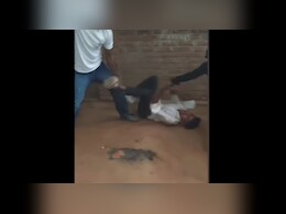 Man Whipped With Belts, Pipes In UP, Accused Post Video On Instagram