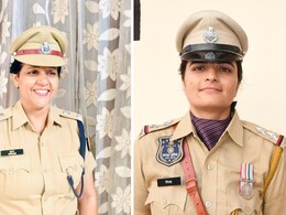 रिजर्व पुलिस लाइन में हुआ अपराजिता महिला शक्ति उत्सव कार्यक्रम, अब हर महीने एक महिला पुलिसकर्मी होंगी सम्मानित रिजर्व पुलिस लाइन में हुआ अपराजिता महिला शक्ति उत्सव कार्यक्रम, अब हर महीने एक महिला पुलिसकर्मी होंगी सम्मानित