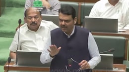 Budget Session 2025: कायदा- सुव्यवस्थेचा सवाल, CM फडणवीसांचे सडेतोड उत्तर;  A टू Z आकडेवारी मांडली!