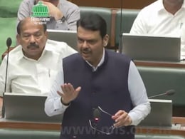 Budget Session 2025: कायदा- सुव्यवस्थेचा सवाल, CM फडणवीसांचे सडेतोड उत्तर;  A टू Z आकडेवारी मांडली! Budget Session 2025: कायदा- सुव्यवस्थेचा सवाल, CM फडणवीसांचे सडेतोड उत्तर;  A टू Z आकडेवारी मांडली!