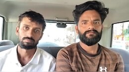 राजस्थान के चूरू में 81 लाख की अफीम के साथ 2 गिरफ्तार, पंजाब ले जा रहे थे मध्य प्रदेश के तस्कर