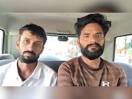 राजस्थान के चूरू में 81 लाख की अफीम के साथ 2 गिरफ्तार, पंजाब ले जा रहे थे मध्य प्रदेश के तस्कर