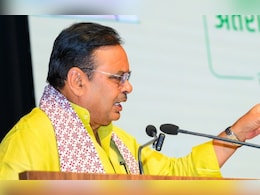 Rajasthan: 'हमारी नदियां सूख रही हैं, पहाड़ तोड़े जा रहे हैं और जंगल काटे जा रहे हैं' विश्व वानिकी दिवस पर बोले CM