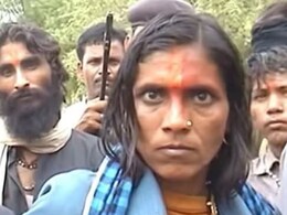 दस्यु सुंदरी कुसमा नाइन की मौत पर घी के दीये क्यों जला रहे हैं इस गांव के लोग, वो खौफनाक दिन अब तक नहीं भूले दस्यु सुंदरी कुसमा नाइन की मौत पर घी के दीये क्यों जला रहे हैं इस गांव के लोग, वो खौफनाक दिन अब तक नहीं भूले