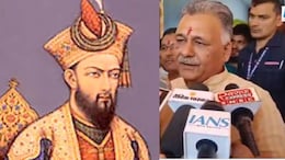 MP के शिक्षा मंत्री ने बताया क्यों देश के निशाने पर है औरंगजेब? देखिए वीडियो