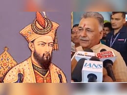 MP के शिक्षा मंत्री ने बताया क्यों देश के निशाने पर है औरंगजेब? देखिए वीडियो MP के शिक्षा मंत्री ने बताया क्यों देश के निशाने पर है औरंगजेब? देखिए वीडियो