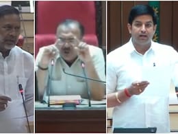 Rajasthan Assembly: 'गरीब बस्तियों में रहने वाला 1 करोड़ कहां से लाएगा', स्पीकर बोले- सरकार को राहत देने वाली योजना लानी चाहिए Rajasthan Assembly: 'गरीब बस्तियों में रहने वाला 1 करोड़ कहां से लाएगा', स्पीकर बोले- सरकार को राहत देने वाली योजना लानी चाहिए