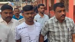 कौन था अमन साहू? छत्तीसगढ़, झारखंड से उड़ीसा तक फैला रखा था आतंक, जानिए कुख्यात गैंगस्टर बनने तक का सफर