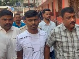 कौन था अमन साहू? छत्तीसगढ़, झारखंड से उड़ीसा तक फैला रखा था आतंक, जानिए कुख्यात गैंगस्टर बनने तक का सफर