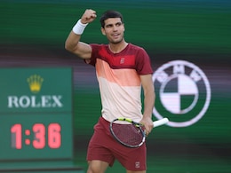 Carlos Alcaraz Says 'Doesn't Support' Novak Djokovic-Backed Lawsuit Carlos Alcaraz Says 'Doesn't Support' Novak Djokovic-Backed Lawsuit