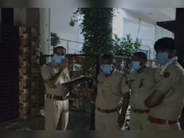 Rajasthan: घर में ही पत‍ि-पत्‍नी और बेटी की म‍िली लाश, बदबू आने पर पड़ोस‍ियों ने पुल‍िस को दी सूचना  