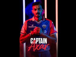 IPL 2025: केएल राहुल या फाफ डु प्लेसिस नहीं, बल्कि यह भारतीय स्टार बना दिल्ली कैपिटल्स का कप्तान IPL 2025: केएल राहुल या फाफ डु प्लेसिस नहीं, बल्कि यह भारतीय स्टार बना दिल्ली कैपिटल्स का कप्तान