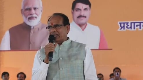 पंजाब समेत सभी बाढ़ पीड़ितों को देंगे PM फसल बीमा योजना का पूरा लाभ, शिवराज का ऐलान