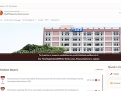 SSC MTS / Havaldar Exam 2025 : कब आएगा एडमिट कार्ड और क्या आगे बढ़ेगी एग्जाम डेट, यहां आपके लिए पूरी डिटेल