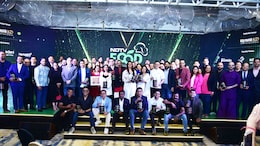 NDTV Food Awards 2025: Meet Winners Of The Readers' Choice Awards