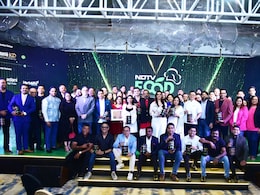 NDTV Food Awards 2025: Meet Winners Of The Readers' Choice Awards NDTV Food Awards 2025: Meet Winners Of The Readers' Choice Awards