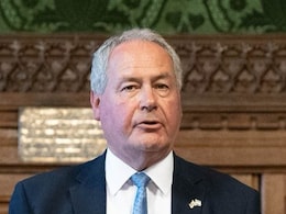 'जलियांवाला बाग हत्याकांड के लिए भारत से माफी मांगे ब्रिटेन', UK सांसद बॉब ब्लैकमैन ने की मांग 'जलियांवाला बाग हत्याकांड के लिए भारत से माफी मांगे ब्रिटेन', UK सांसद बॉब ब्लैकमैन ने की मांग