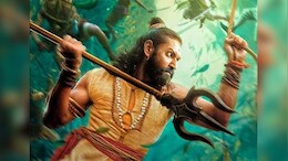 'स्त्री 2' से अभी भी पीछे है 'छावा', जानें अभी तक का कलेक्शन