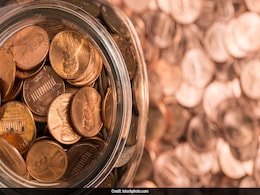US Penny Costs 4 Cents To Make. But For Souvenir Sellers, It's A Living US Penny Costs 4 Cents To Make. But For Souvenir Sellers, It's A Living