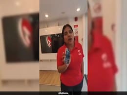 "Why Should I Speak Marathi?" Airtel Employee's Video Goes Viral, Sparks Row "Why Should I Speak Marathi?" Airtel Employee's Video Goes Viral, Sparks Row