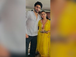 Amid Criticism, Sara Ali Khan Asks Brother Ibrahim, "When Are You Going To Stop Blowing Up?" Amid Criticism, Sara Ali Khan Asks Brother Ibrahim, "When Are You Going To Stop Blowing Up?"