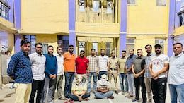 शाहदरा महिला मर्डर मामले में समलैंगिक एंगल! पुलिस ने दो आरोपियों को किया गिरफ्तार, पति फरार &nbsp;