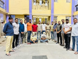 शाहदरा महिला मर्डर मामले में समलैंगिक एंगल! पुलिस ने दो आरोपियों को किया गिरफ्तार, पति फरार  