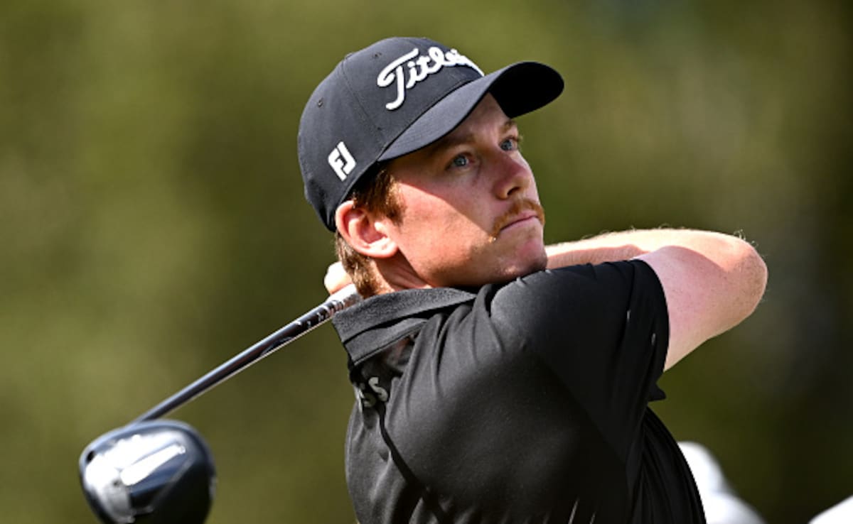 John Parry, Daniel Hillier Confirm Participation In Hero Indian Open