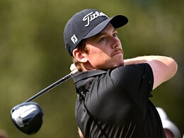 John Parry, Daniel Hillier Confirm Participation In Hero Indian Open