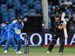"When These Guys Get Hot...": Ravi Shastri's Cautions India, New Zealand About Real 'Trouble' In CT 2025 Final