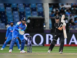 Champions Trophy Final: Weather And Pitch Report For India vs New Zealand Clash