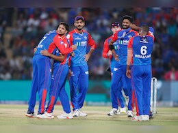 "Closer To Test Return": IPL Star Drops Biggest Hint Yet Over Team India Comeback