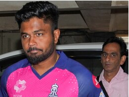IPL 2025: 'मैं हमेशा के लिए राजस्थान रॉयल्स का कप्तान नहीं रहूंगा', संजू सैमसन बोले- 'रियान टीम का नेतृत्व करने में सक्षम' IPL 2025: 'मैं हमेशा के लिए राजस्थान रॉयल्स का कप्तान नहीं रहूंगा', संजू सैमसन बोले- 'रियान टीम का नेतृत्व करने में सक्षम'