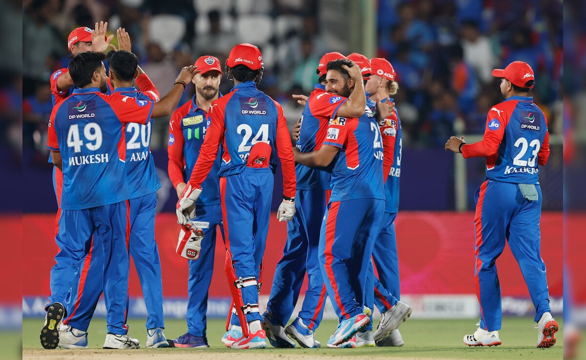 Latest and Breaking News on NDTV