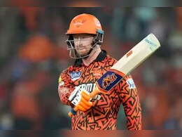 SRH vs RR: हैदराबाद के क्लासेन का मेगा रिकॉर्ड, आईपीएल के 17 साल के इतिहास में सिर्फ दूसरे बल्लेबाज बने SRH vs RR: हैदराबाद के क्लासेन का मेगा रिकॉर्ड, आईपीएल के 17 साल के इतिहास में सिर्फ दूसरे बल्लेबाज बने