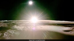 Japan Committed To Moon Missions As Trump Cuts NASA Budget: JAXA Chief