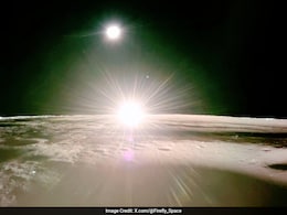 Japan Committed To Moon Missions As Trump Cuts NASA Budget: JAXA Chief Japan Committed To Moon Missions As Trump Cuts NASA Budget: JAXA Chief