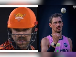 DC vs SRH: दोस्त, दोस्त न रहा! स्टार्क ने ये तूफानी ट्रेविस हेड का क्या हाल कर दिया