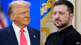 US "Essential" For Peace: Ukraine Foreign Minister To US Secretary Of State