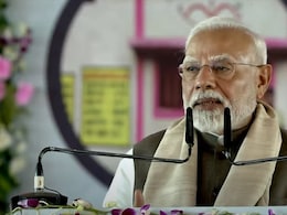 PM Modi Dedicates 100% Electrified Rail Network In Chhattisgarh PM Modi Dedicates 100% Electrified Rail Network In Chhattisgarh