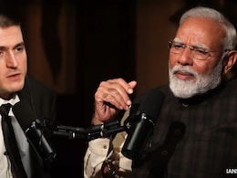 "Through The RSS, I Found A Life Of Purpose": PM Modi "Through The RSS, I Found A Life Of Purpose": PM Modi
